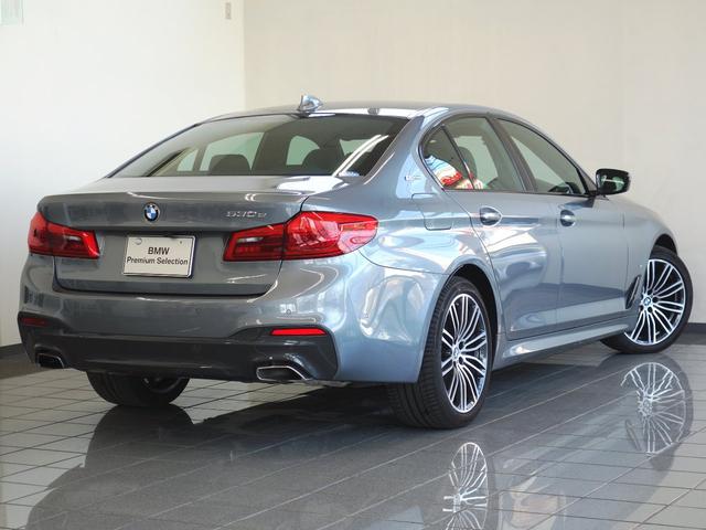 530e Mスポーツ ヘッドアップディスプレー ACC(13枚目)