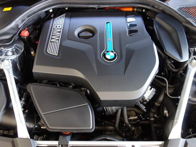 530e Mスポーツ ヘッドアップディスプレー ACC(19枚目)