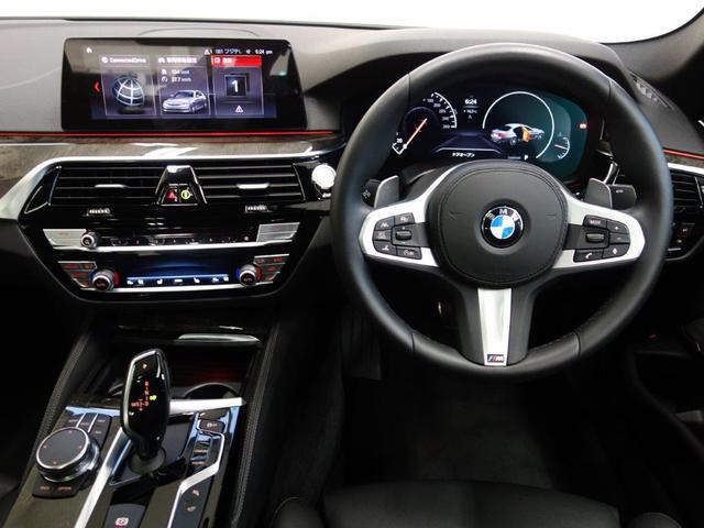 530i Mスポーツ セレクトPkg ガラスサンルーフ(2枚目)