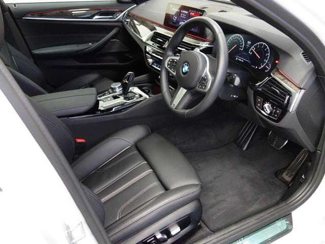 530i Mスポーツ セレクトPkg ガラスサンルーフ(4枚目)