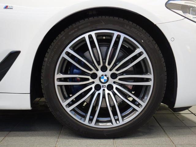 530i Mスポーツ セレクトPkg ガラスサンルーフ(6枚目)