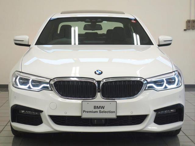 530i Mスポーツ セレクトPkg ガラスサンルーフ(16枚目)