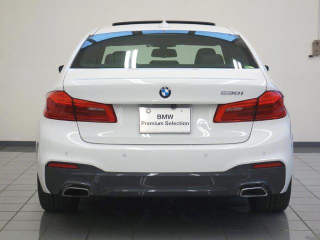 530i Mスポーツ セレクトPkg ガラスサンルーフ(17枚目)