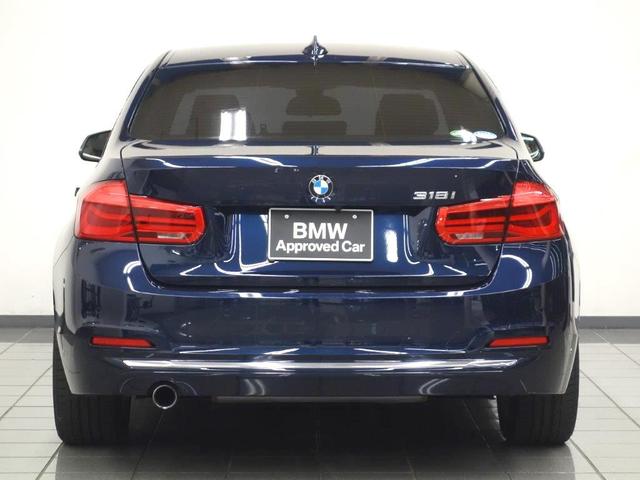 318i ラグジュアリー(18枚目)