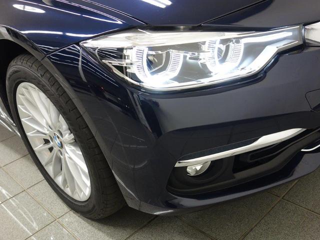 318i ラグジュアリー(20枚目)