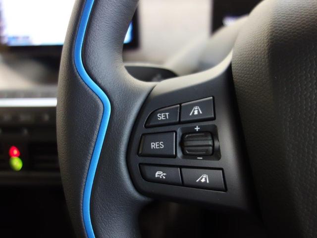 レンジ・エクステンダー装備車 パーキングパック アクテイブクルーズコントロール リアビューカメラ パークディスタンスコントロール コンフォートアクセス ドライバーアシストプラス フロントシートヒーティング 20AW(10枚目)