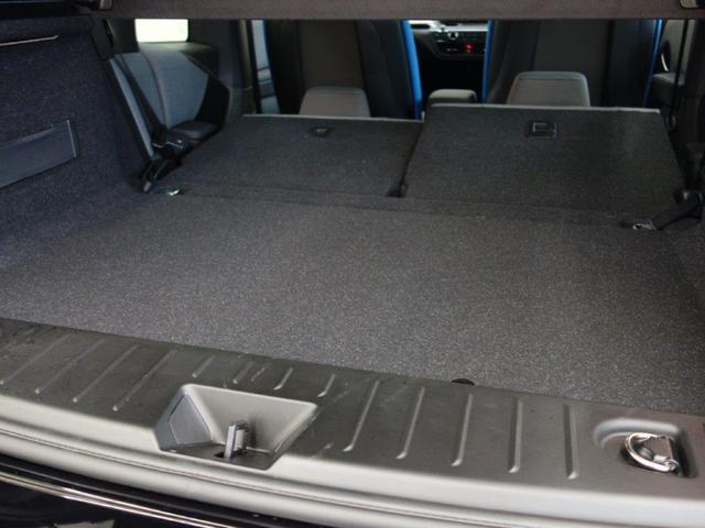 レンジ・エクステンダー装備車 パーキングパック アクテイブクルーズコントロール リアビューカメラ パークディスタンスコントロール コンフォートアクセス ドライバーアシストプラス フロントシートヒーティング 20AW(19枚目)