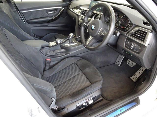 320d Mスポーツ Shonan BMW Edition スタディーコラボ アクテイブクルーズコントロール コンフォートアクセス リヤビューカメラ ドライバーアシスト パークディスタンスコントロール 18AW(13枚目)