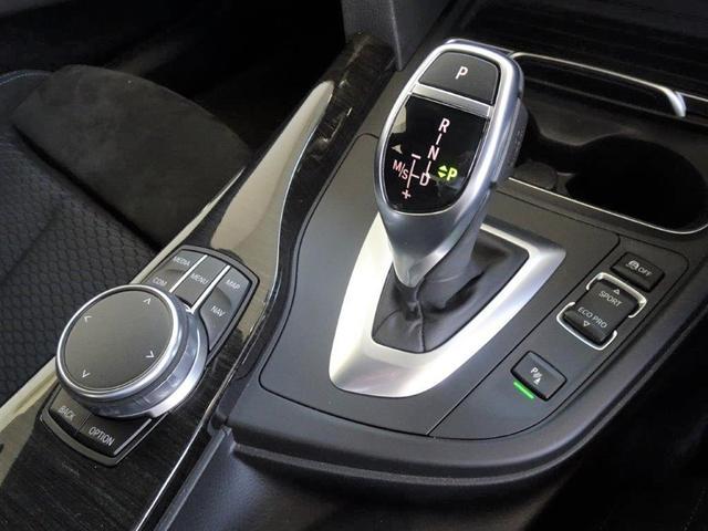 320d Mスポーツ Shonan BMW Edition スタディーコラボ アクテイブクルーズコントロール コンフォートアクセス リヤビューカメラ ドライバーアシスト パークディスタンスコントロール 18AW(16枚目)