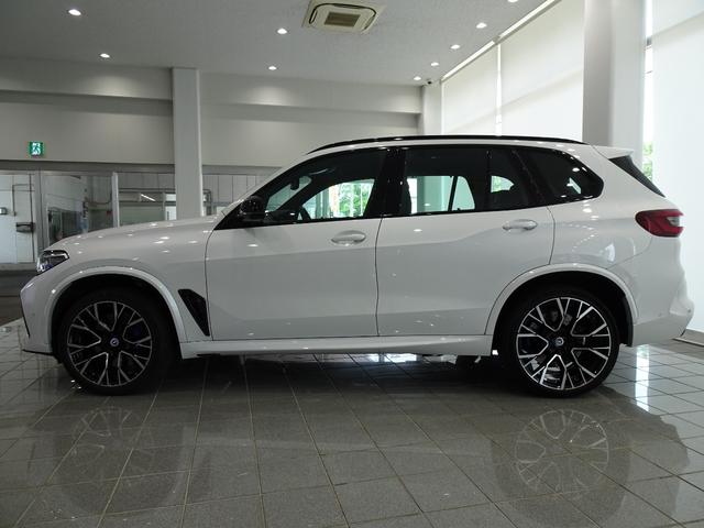 ＢＭＷ Ｘ５ Ｍ