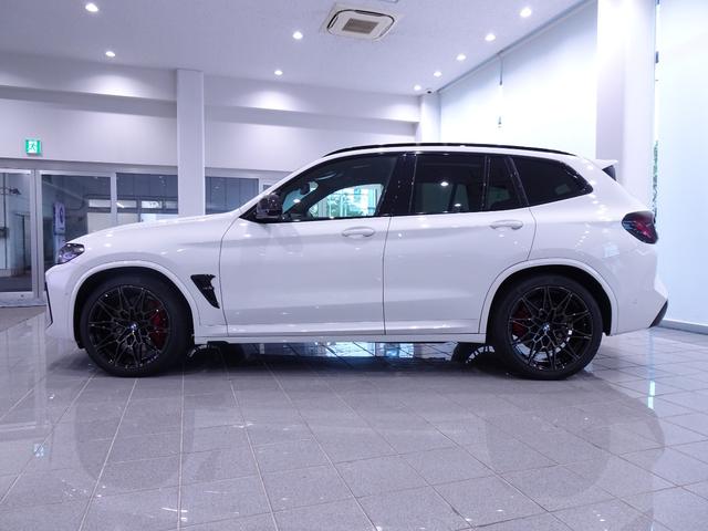 ＢＭＷ Ｘ３ Ｍ