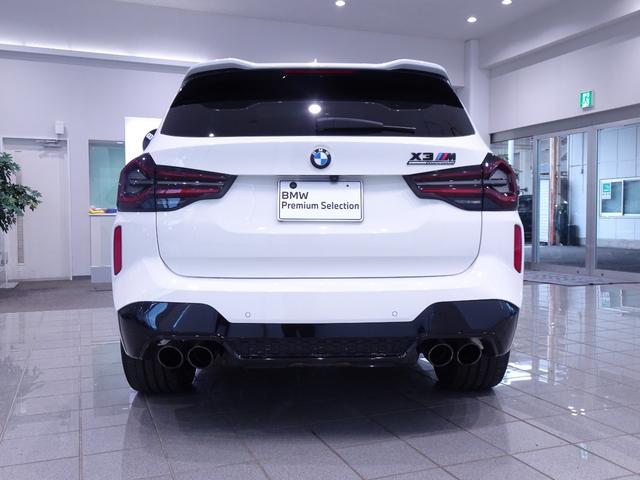 ＢＭＷ Ｘ３ Ｍ