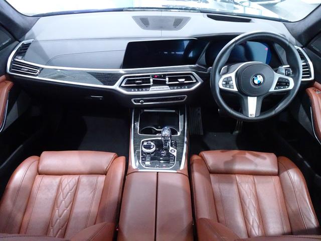 ＢＭＷ Ｘ７