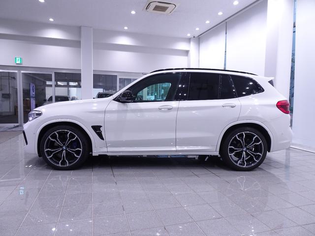 ＢＭＷ Ｘ３ Ｍ