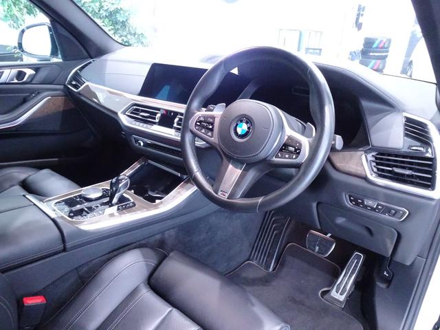 ＢＭＷ Ｘ５