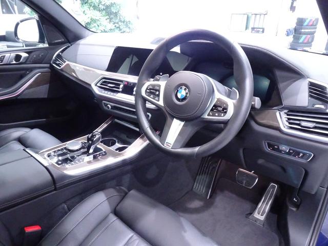 ＢＭＷ Ｘ５