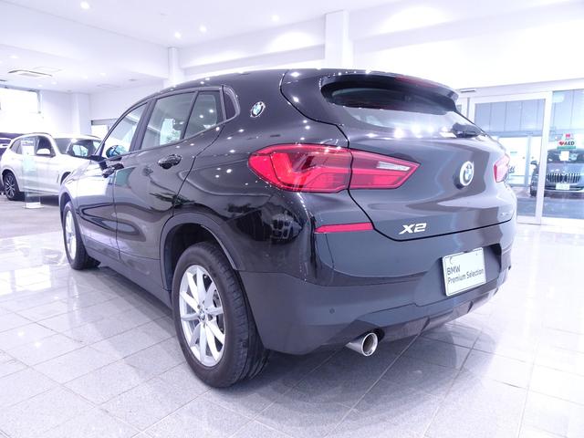 ＢＭＷ Ｘ２