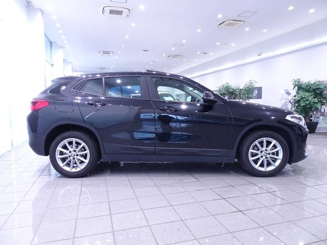 ＢＭＷ Ｘ２