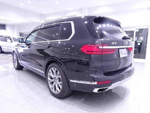 ＢＭＷ Ｘ７