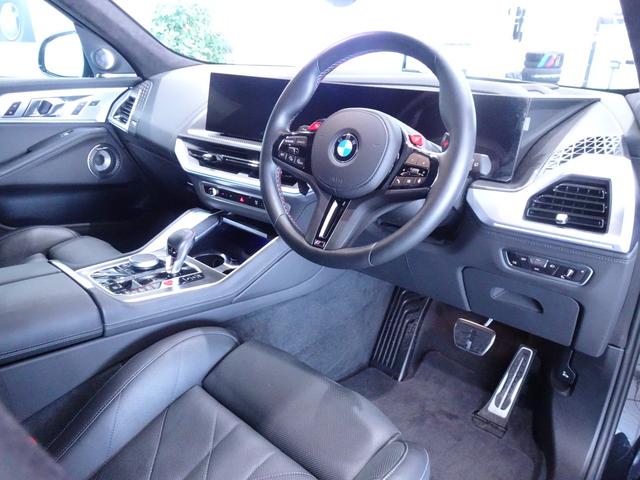 ＢＭＷ ＸＭ