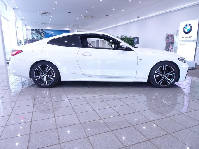 ＢＭＷ ４シリーズ