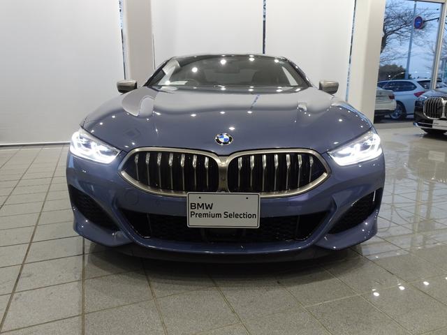 ＢＭＷ ８シリーズ