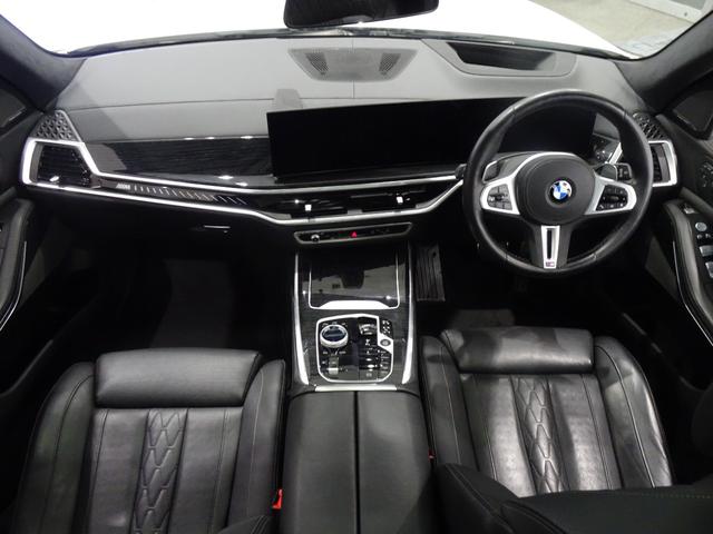 ＢＭＷ Ｘ７