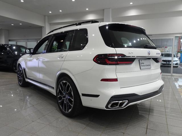 ＢＭＷ Ｘ７