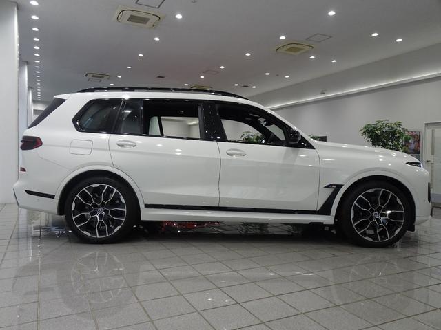 ＢＭＷ Ｘ７