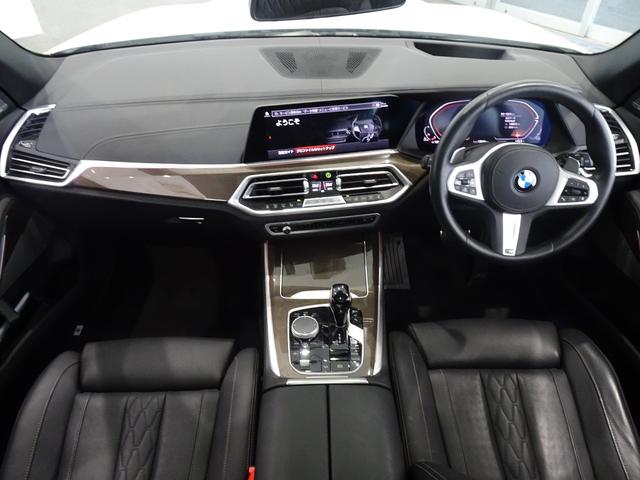 ＢＭＷ Ｘ５