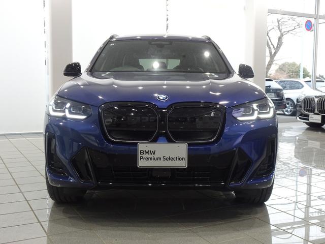 ＢＭＷ ｉＸ３