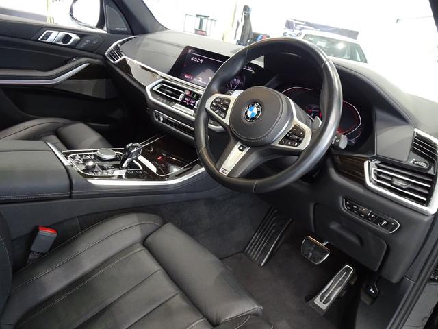 ＢＭＷ Ｘ５