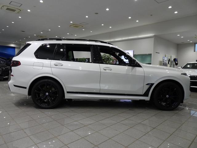 ＢＭＷ Ｘ７