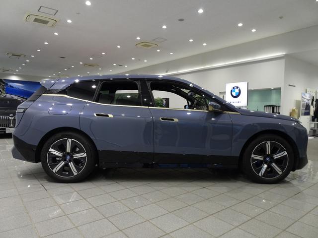 ＢＭＷ ｉＸ