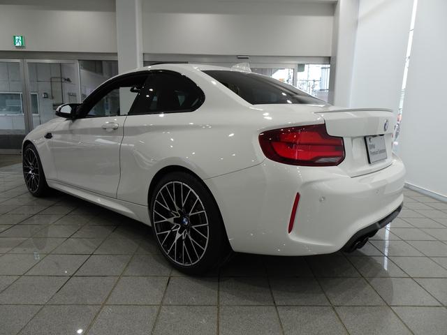 ＢＭＷ Ｍ２