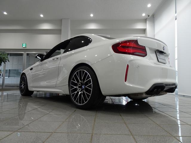 ＢＭＷ Ｍ２