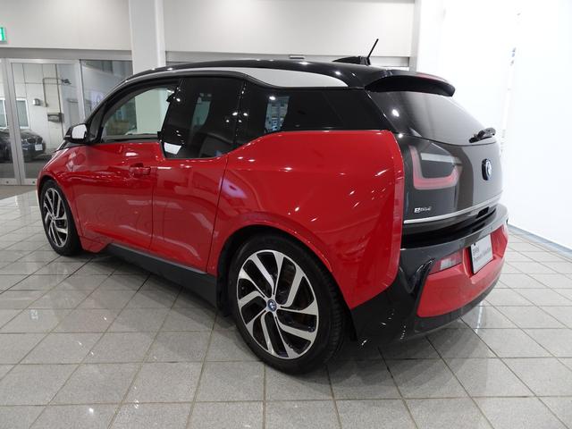 ＢＭＷ ｉ３