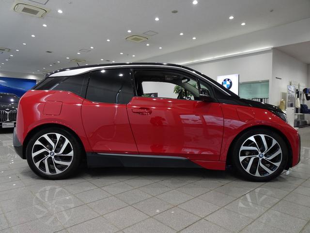 ＢＭＷ ｉ３