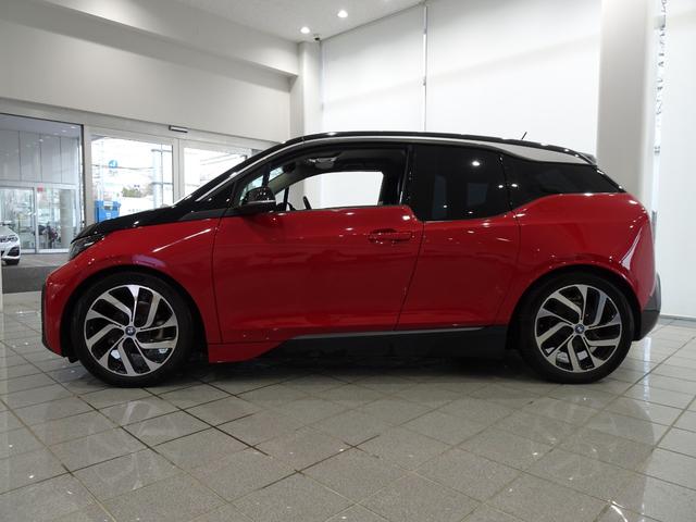 ＢＭＷ ｉ３