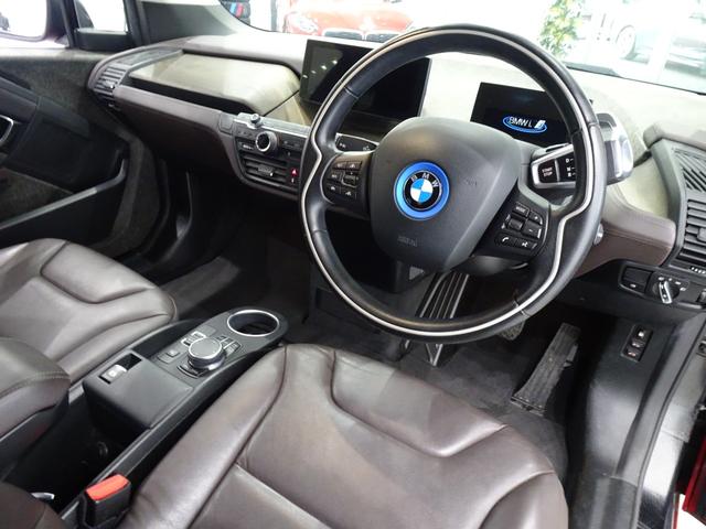 ＢＭＷ ｉ３