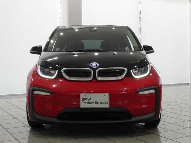 ｉ３ スイート　レンジ・エクステンダー装備車　１９インチアロイホイール　ダークトリュフヴァーネスカレザー　リヤビューカメラ　コンフォートアクセス　アクティブクルーズコントロール　フロントシートヒーティング　パークディスタンスコントロール（35枚目）