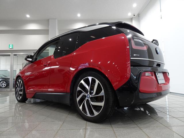 ＢＭＷ ｉ３