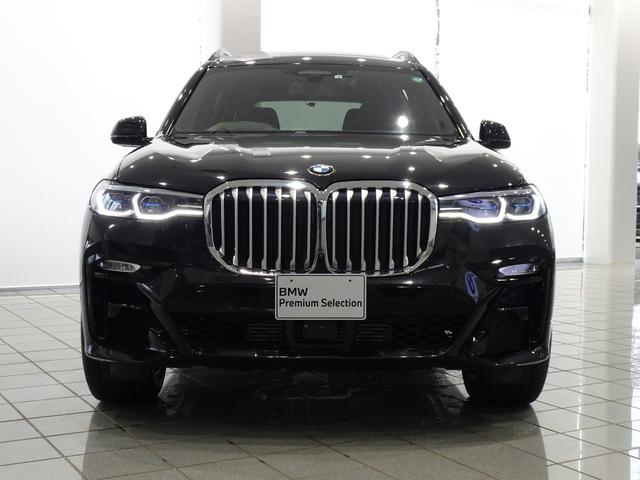 ＢＭＷ Ｘ７