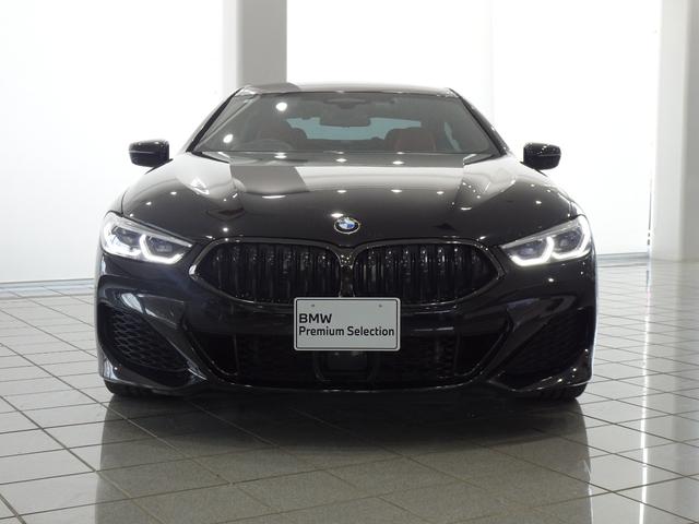 ＢＭＷ ８シリーズ