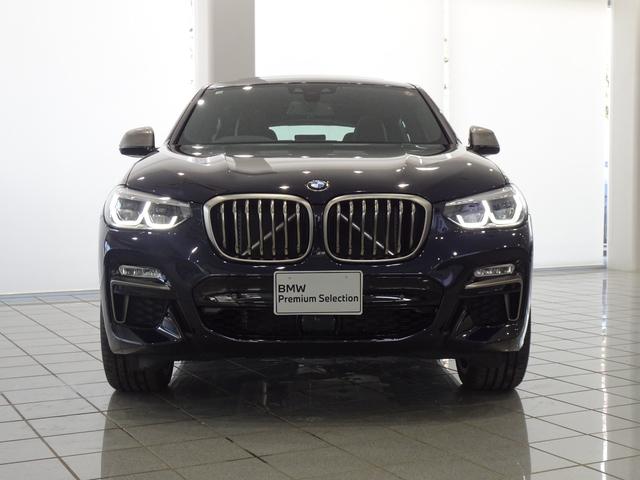 Ｘ４ Ｍ４０ｉ　２１インチＭライトアロイホイール　モカヴァーネスカレザー　パノラマガラスサンルーフ　ヘッドアップディスプレイ　ハーマンカードンサラウンドシステム　アクティブクルーズコントロール　ＴＶファンクション（35枚目）