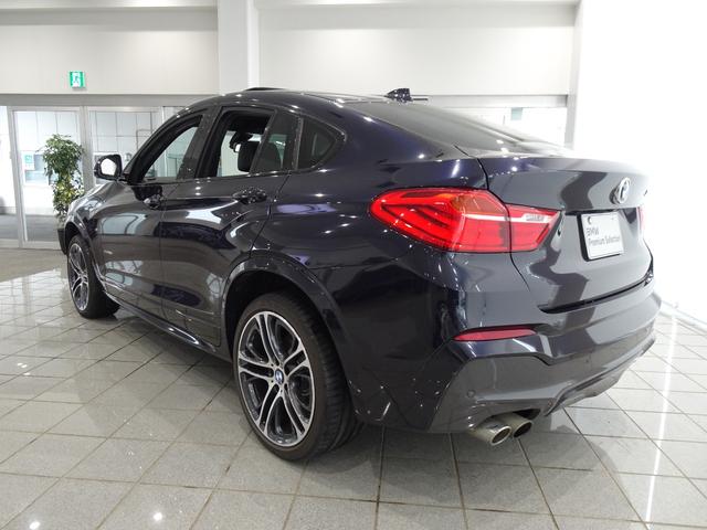 ＢＭＷ Ｘ４