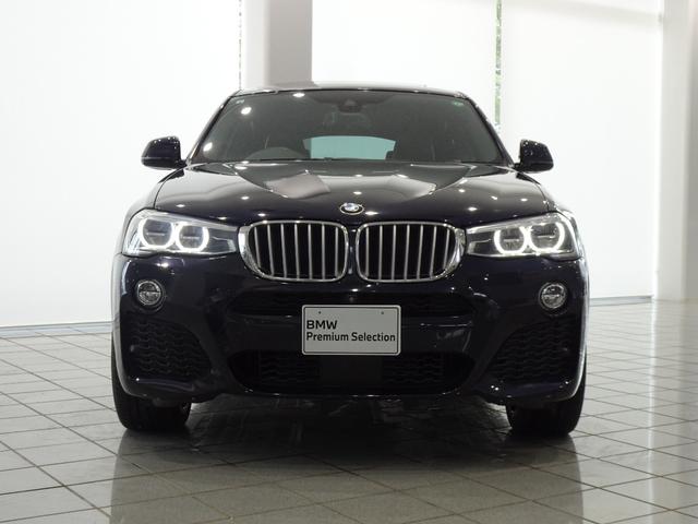 ＢＭＷ Ｘ４