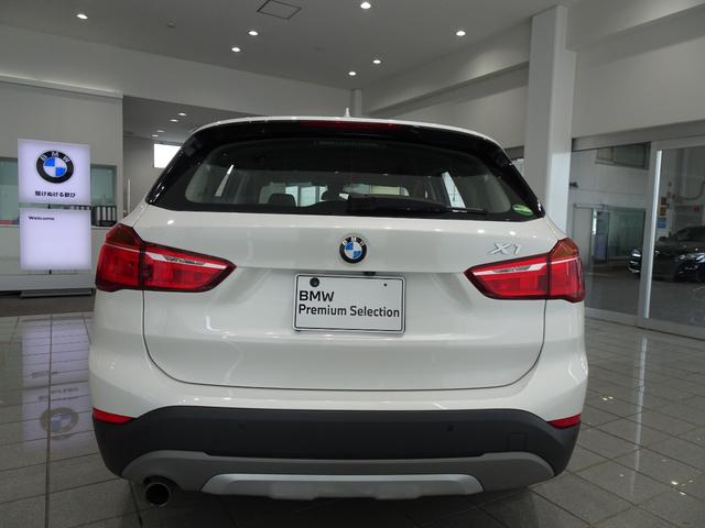 ＢＭＷ Ｘ１