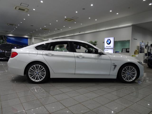 ＢＭＷ ４シリーズ