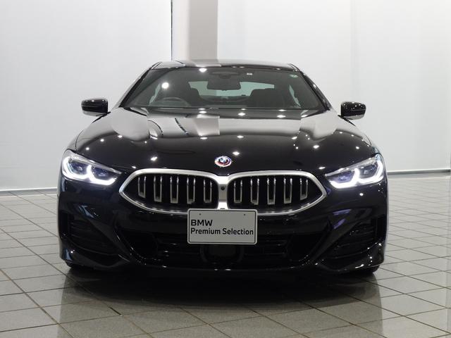 ＢＭＷ ８シリーズ